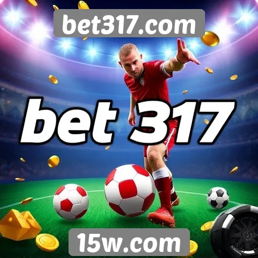 Comparação de jogos oferecidos no bet317.com