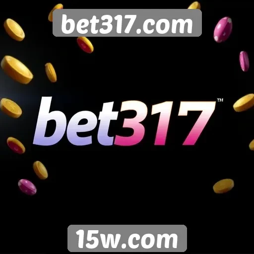 Jogos disponíveis na plataforma bet317.com