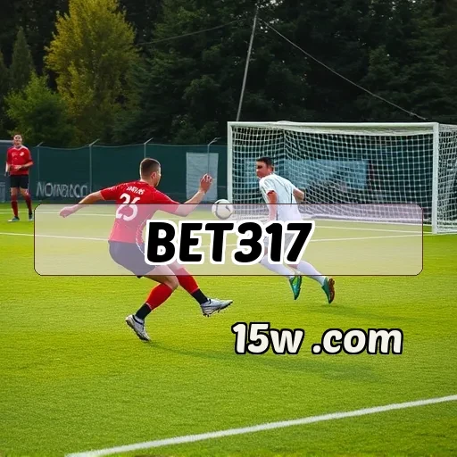 bet317.com Métodos de Pagamento