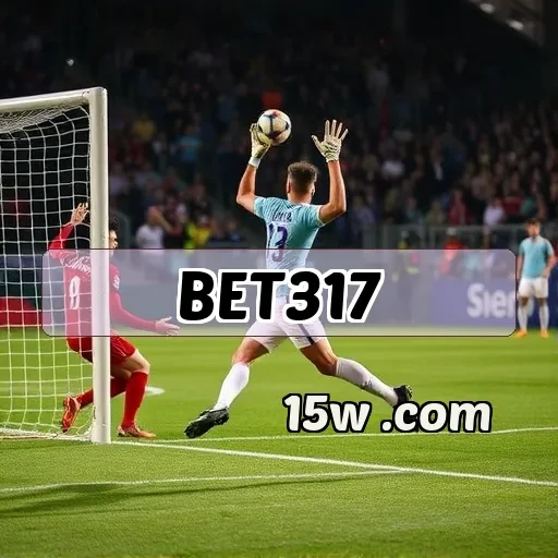bet317.com Notícias Esportivas