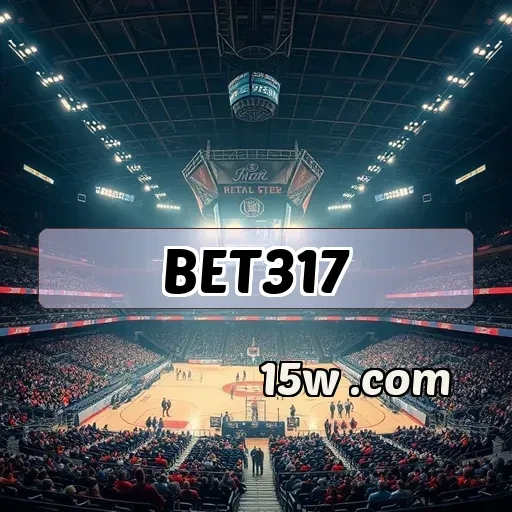 bet317.com Apostas Esportivas